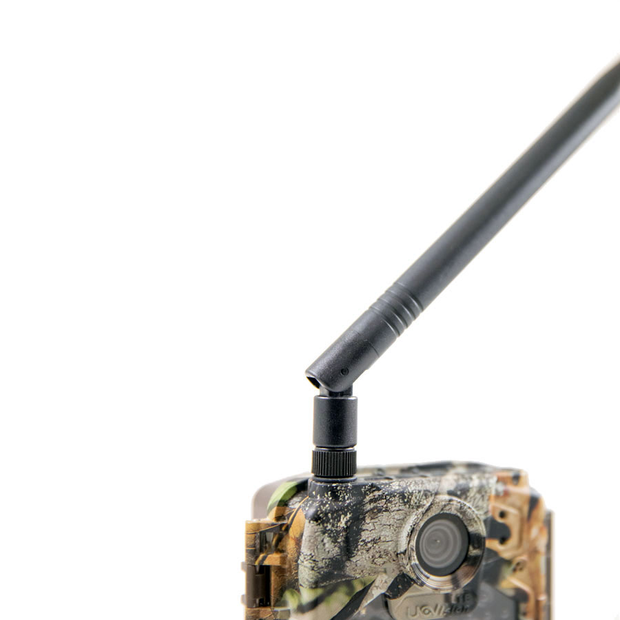 UOVision Extended 4G / 3G / 2G antenn - 3