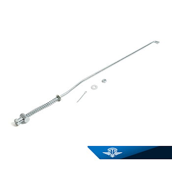Bremsestangsæt Yamaha FS1