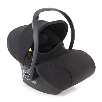 Babyskydd Coletto Cosmo i-size, Black