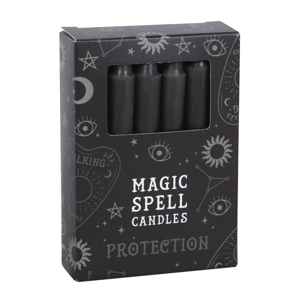 Magiska stavljus - 1 paket/12st ljus - 12