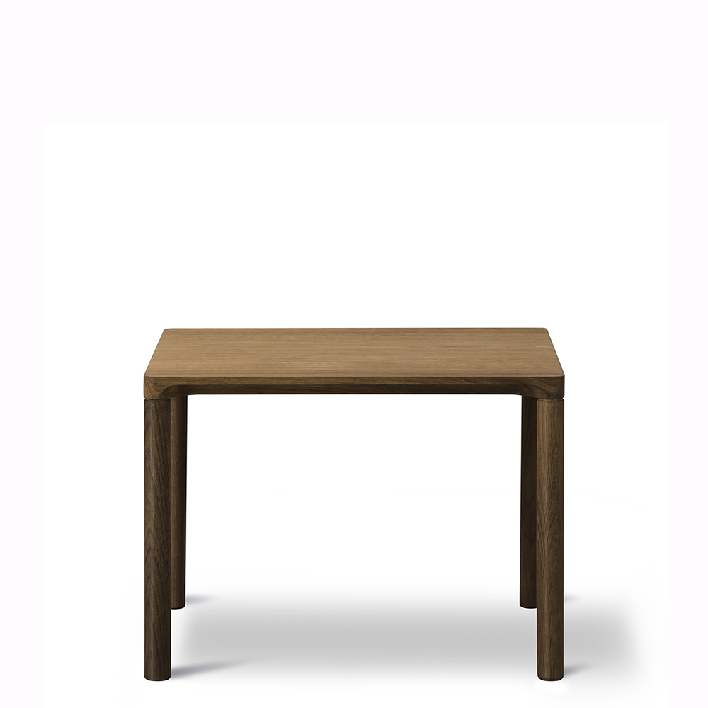 Piloti 6705 Sidobord (46,5x39 cm) -  Fredericia Furniture
