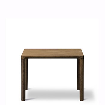 Piloti 6705 Sidobord (46,5x39 cm) -  Fredericia Furniture