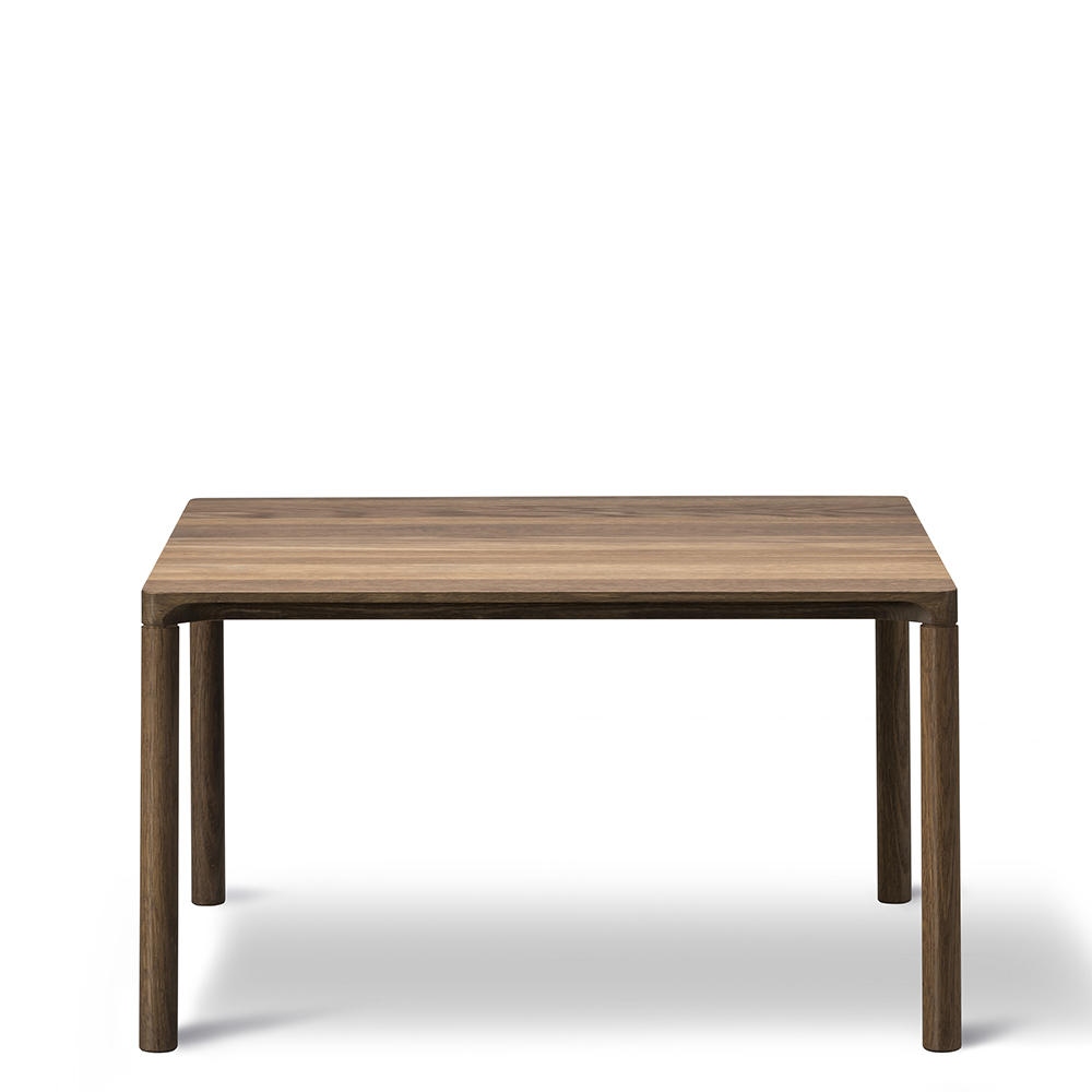 Piloti 6725 Sidobord (63x63 cm) -  Fredericia Furniture