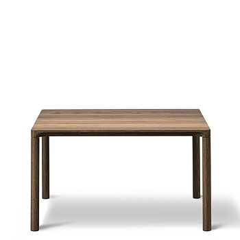 Piloti 6725 Sidobord (63x63 cm) -  Fredericia Furniture