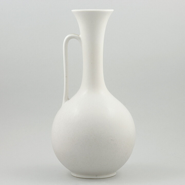 グナー・ニールンド  持ち手付き花瓶  Vase  (29cm)  1950年代