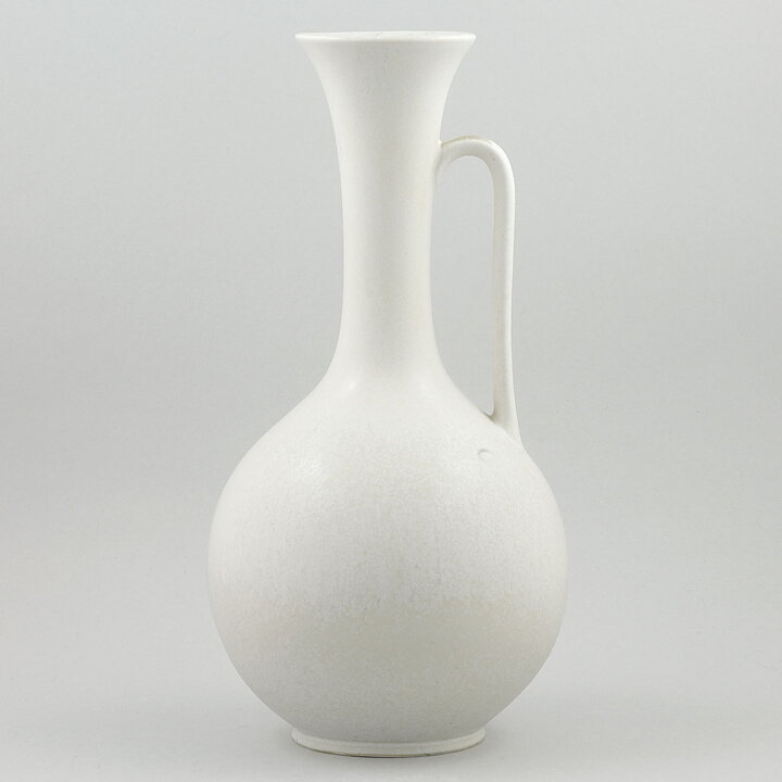 グナー・ニールンド  持ち手付き花瓶  Vase  (29cm)  1950年代
