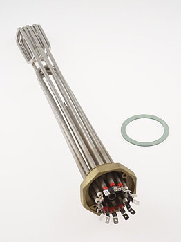 ELPATRON 9KW2" RES.D