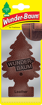 WUNDER-BAUM - LEATHER