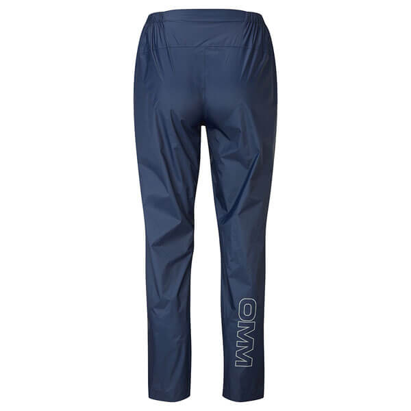 OMM Halo Pant Womens rain pants - 7