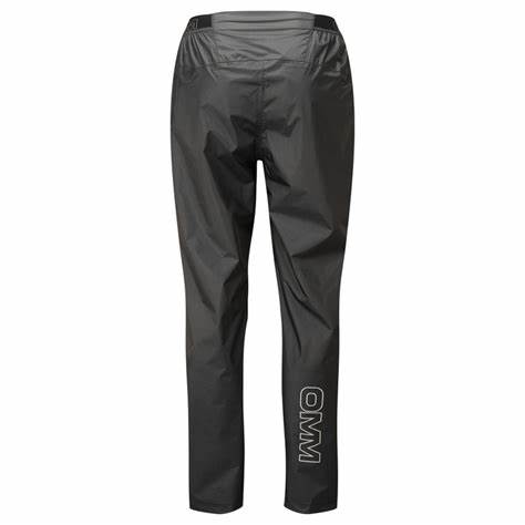 OMM Halo Pant Womens rain pants - 12