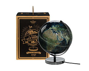 Globe City Lights 30 cm