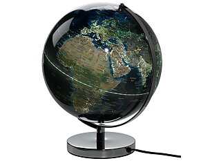 Globe City Lights 30 cm