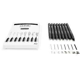 Copic Multiliner set