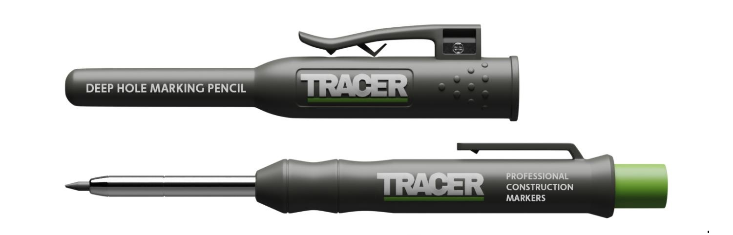 TRACER Stiftpenna & Hylster