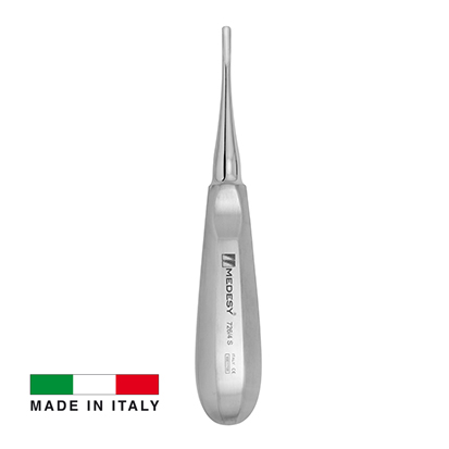 Medesy® Elevatorer Rak 3.5mm, 726/4S