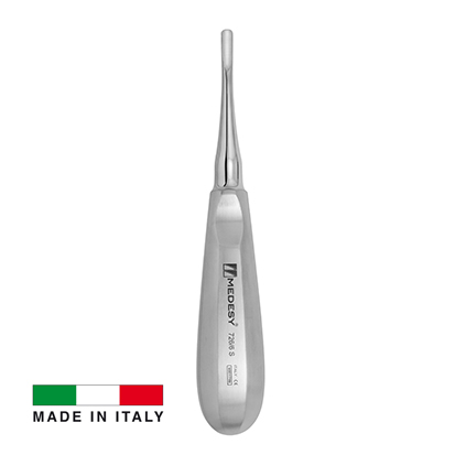 Medesy® Elevatorer Rak 4.5mm, 726/6S