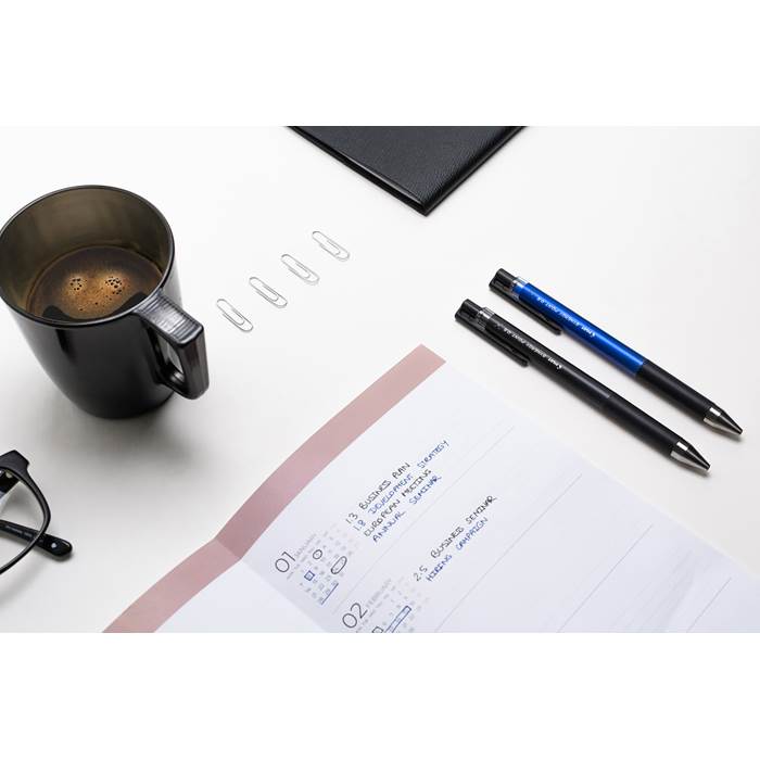 Gelpenna Pilot Synergy 05 blå - 2