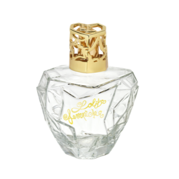 Maison Berger Lampa Lolita Lempicka Transparent 