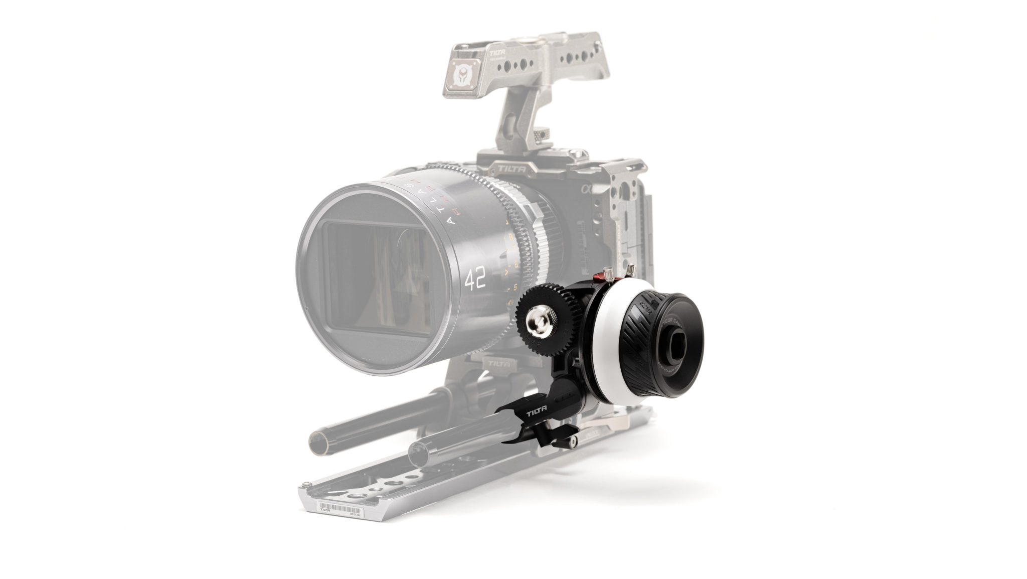 Tilta Pocket Follow Focus - 4