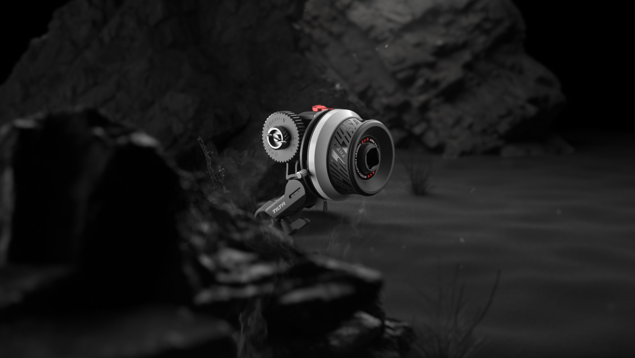 Tilta Pocket Follow Focus - 5