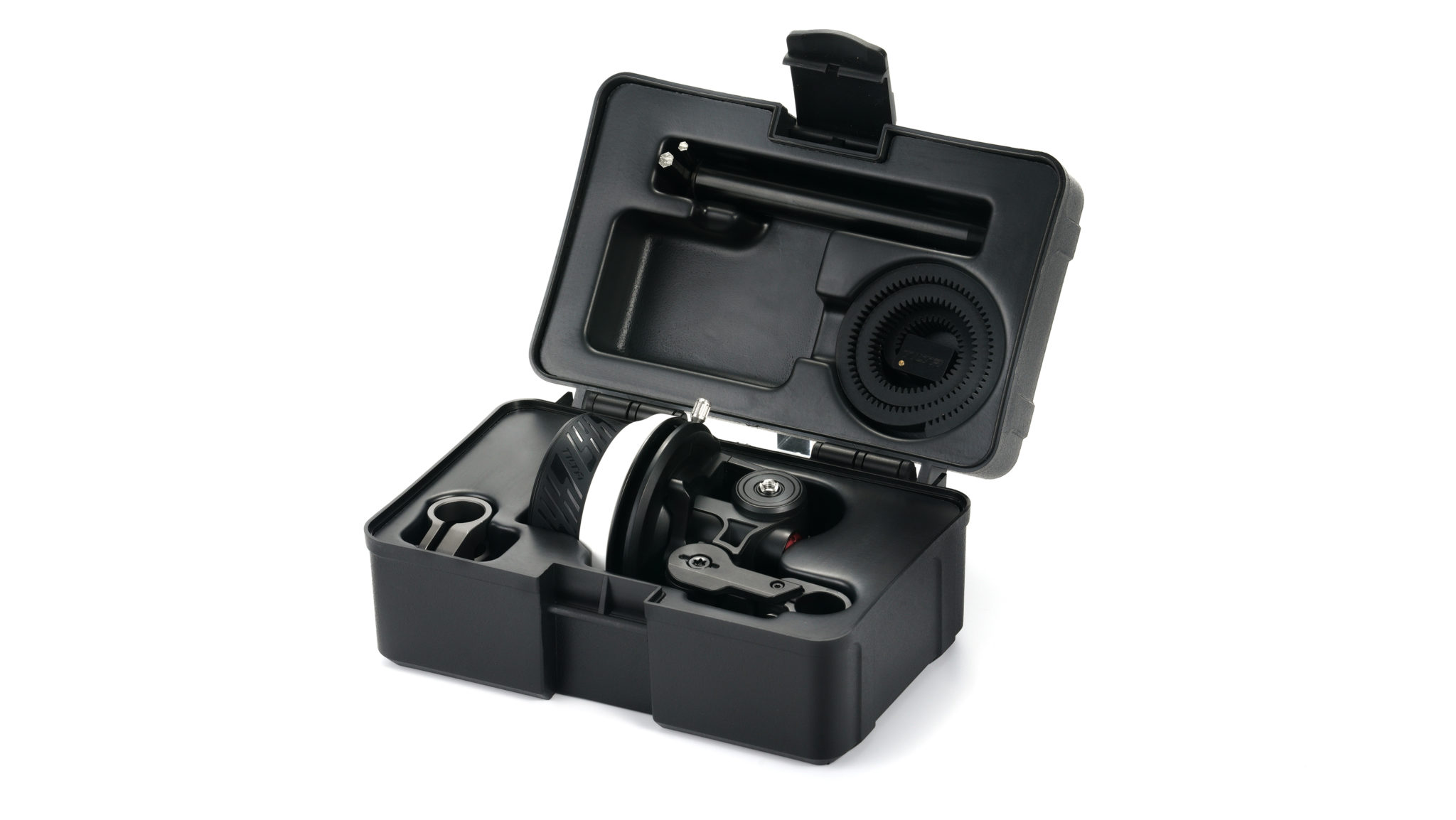 Tilta Pocket Follow Focus - 2