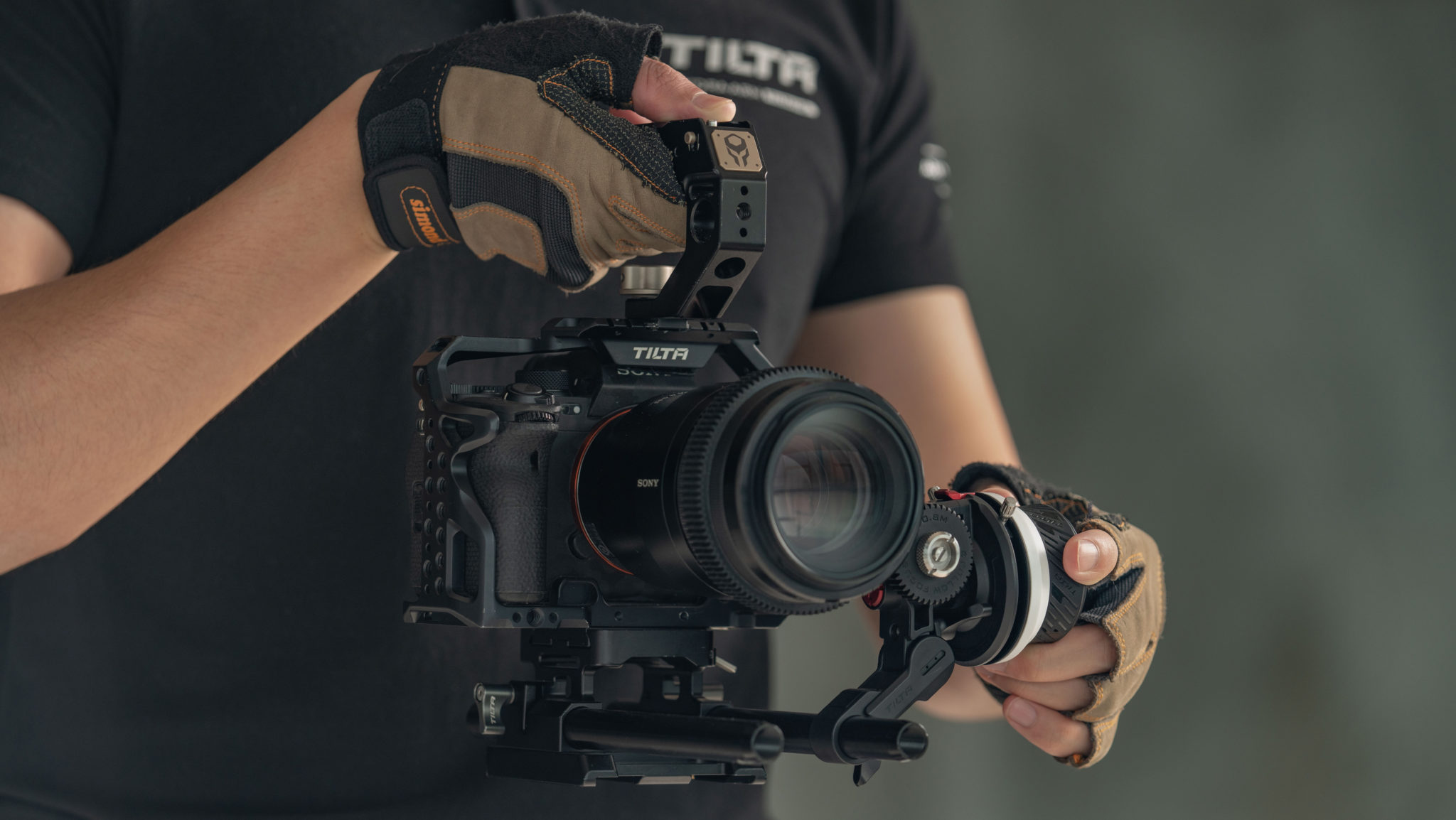 Tilta Pocket Follow Focus - 7