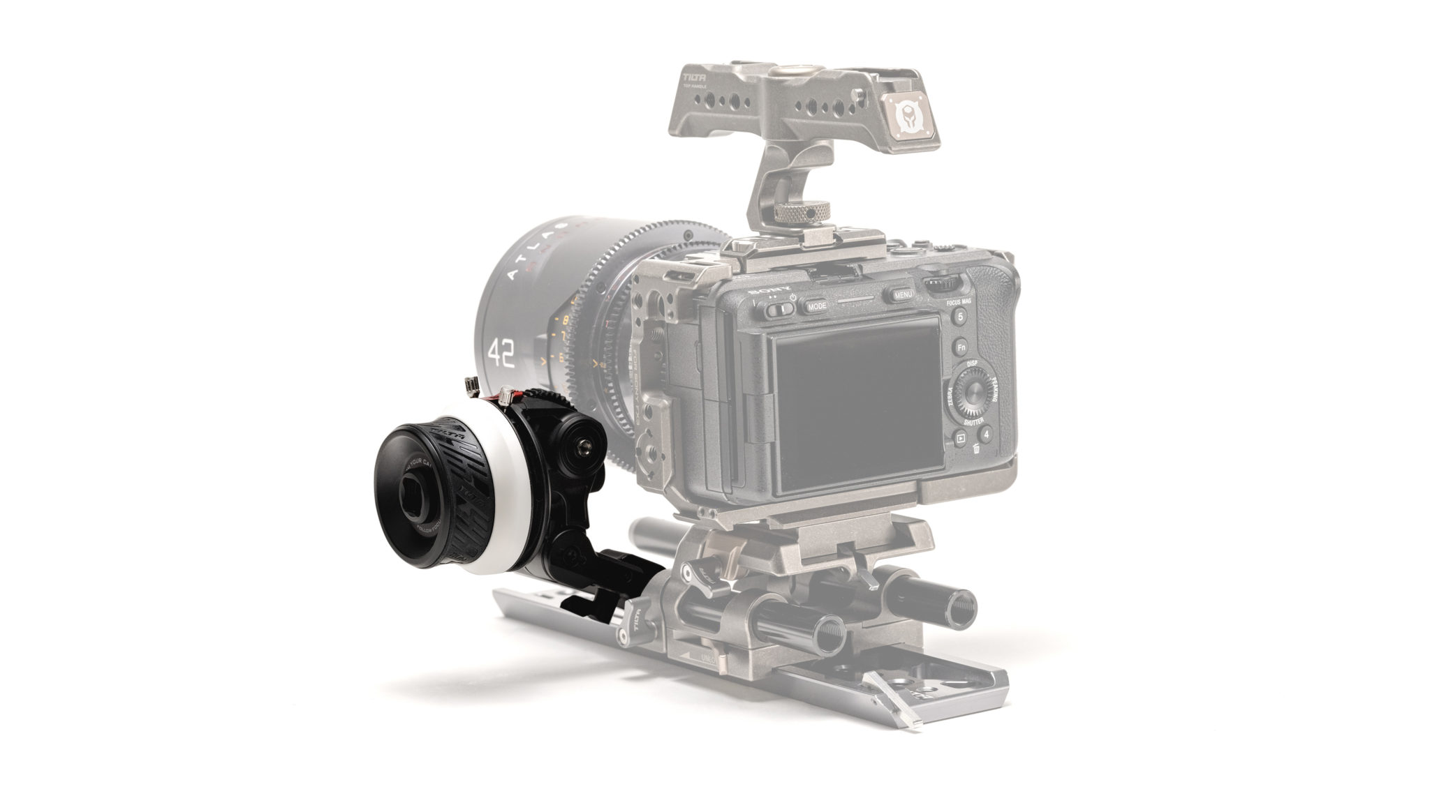 Tilta Pocket Follow Focus - 3