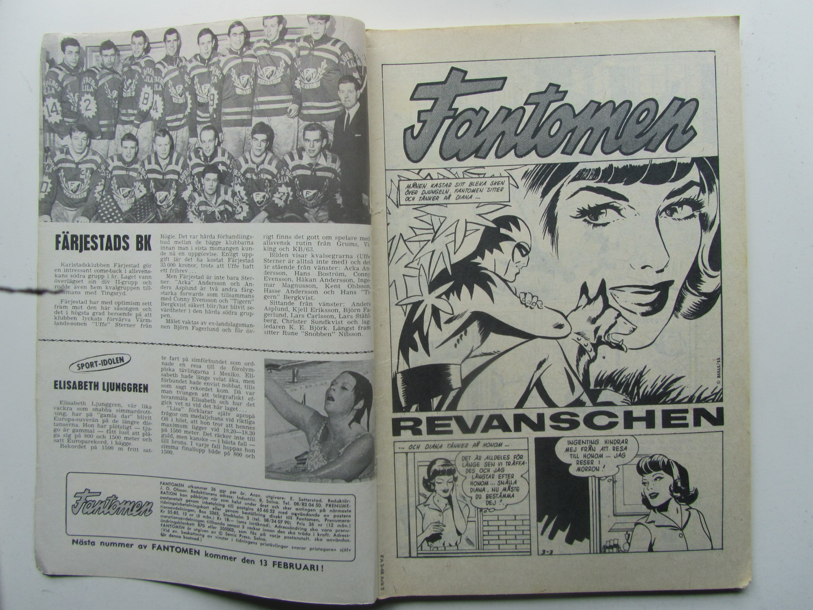 Fantomen 1968 03 Good - 3