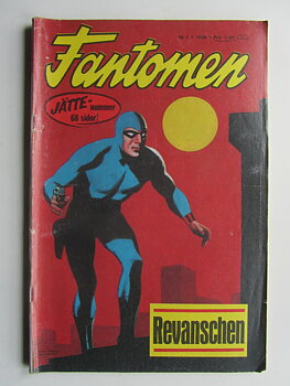 Fantomen 1968 03 Good