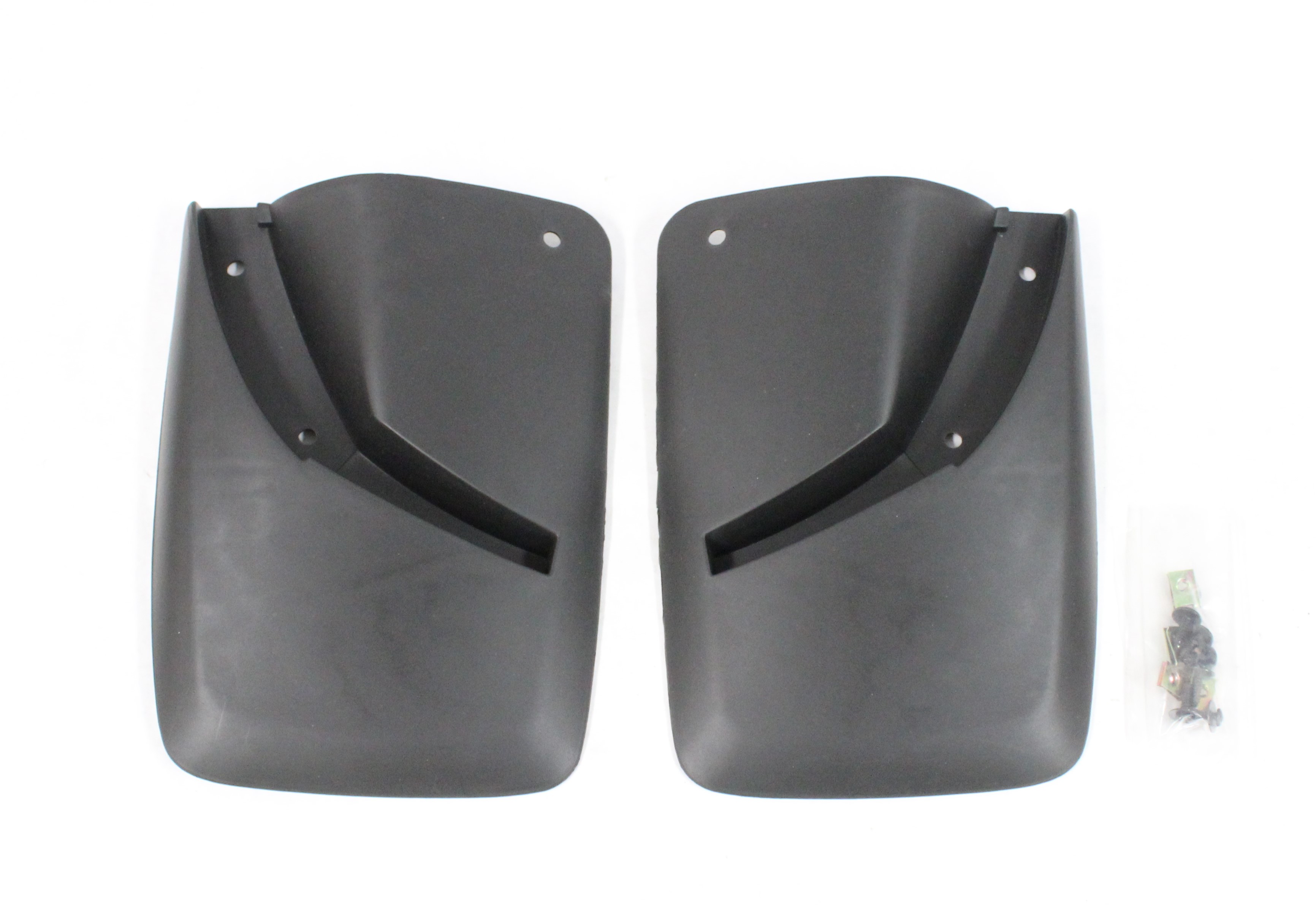 Mud flap kit rear, 745/945/965