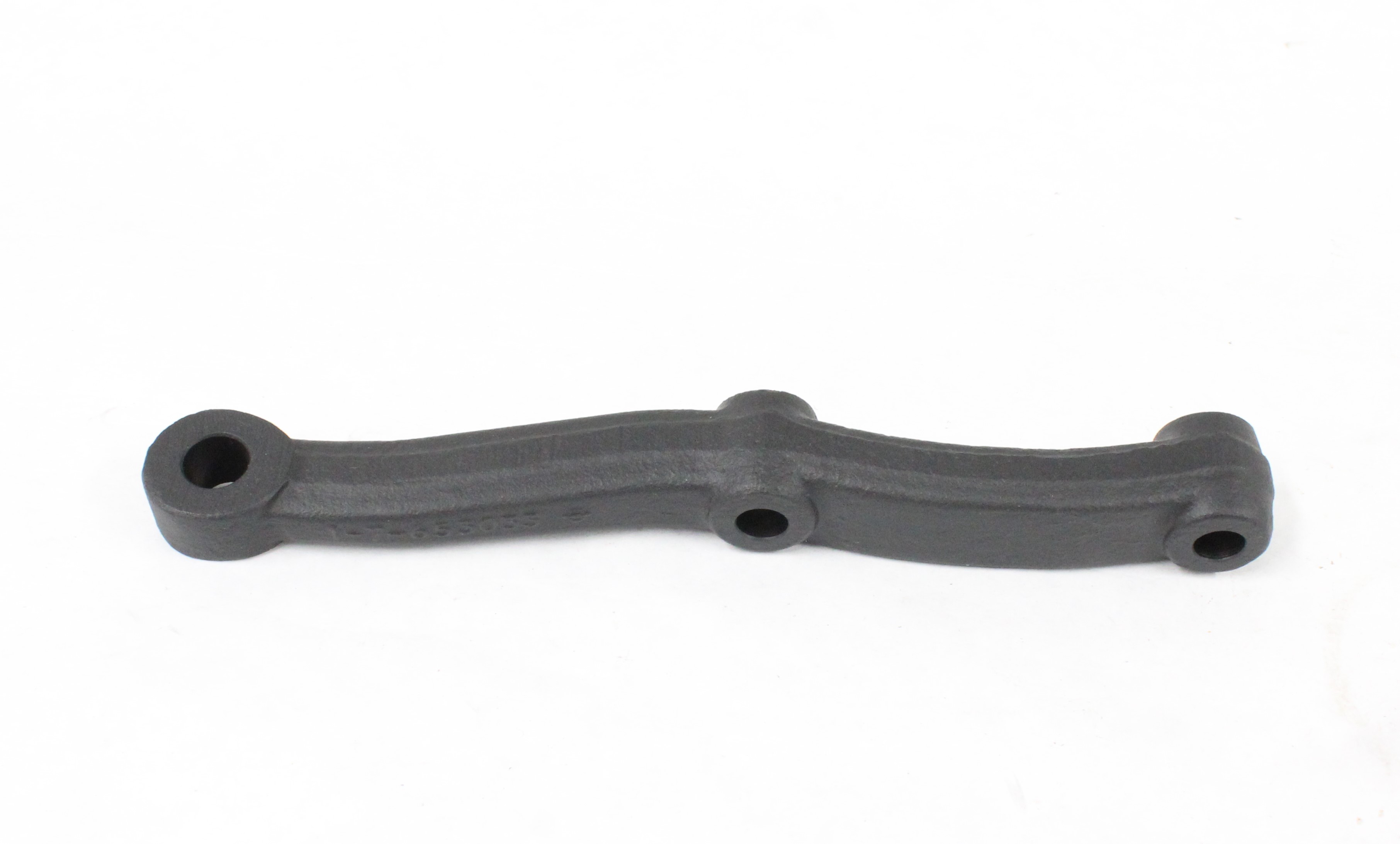 Styrarm V, Amazon