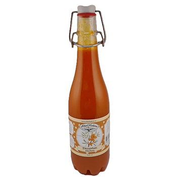 Dessertsås Havtorn, 500ml, 16st/låda