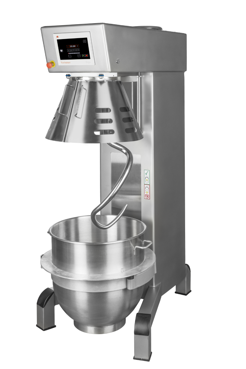 VariMixer - Blandare - ERGO 140 VL-5 - 140L - Rostfri