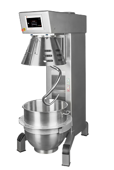 VariMixer - Blandare - ERGO 140 VL-5 - 140L - Rostfri