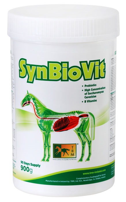 Synbiovit 900 g 