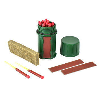 UCO Fire Starting Kit