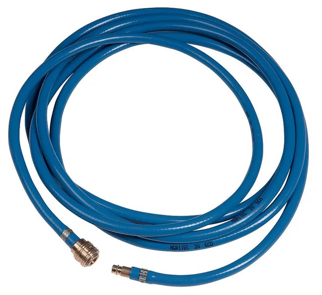 Pressure hose 3 meters. Packer/Pipe stopper.