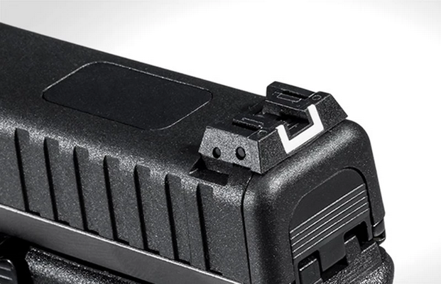 Glock 44 .22Lr - 2