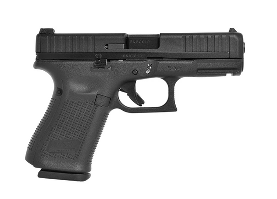 Glock 44 .22Lr