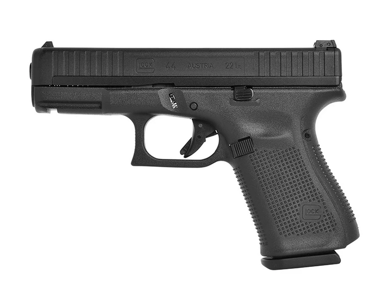 Glock 44 .22Lr - 3