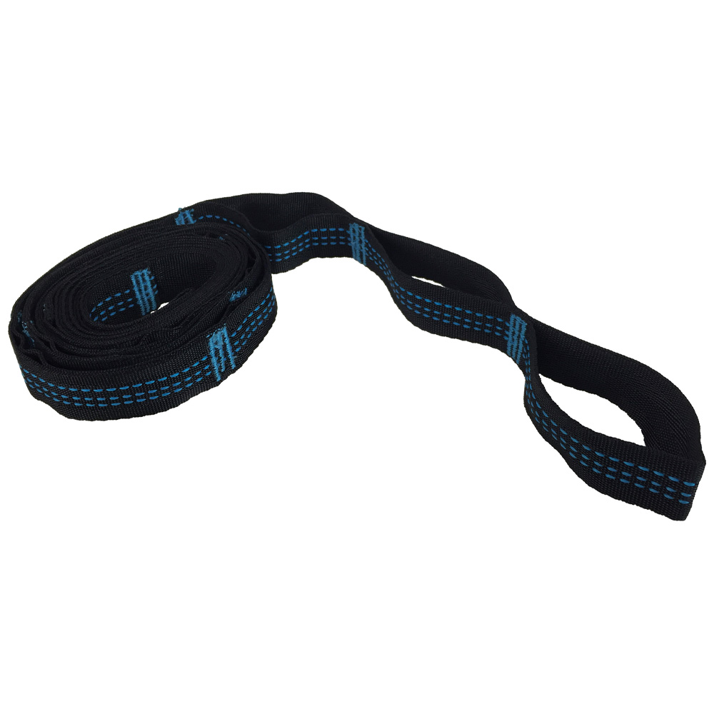 JR Gear Hammock strapset