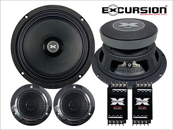 Excursion XXX 8C