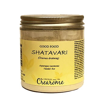 Shatavari 100 gram Crearome