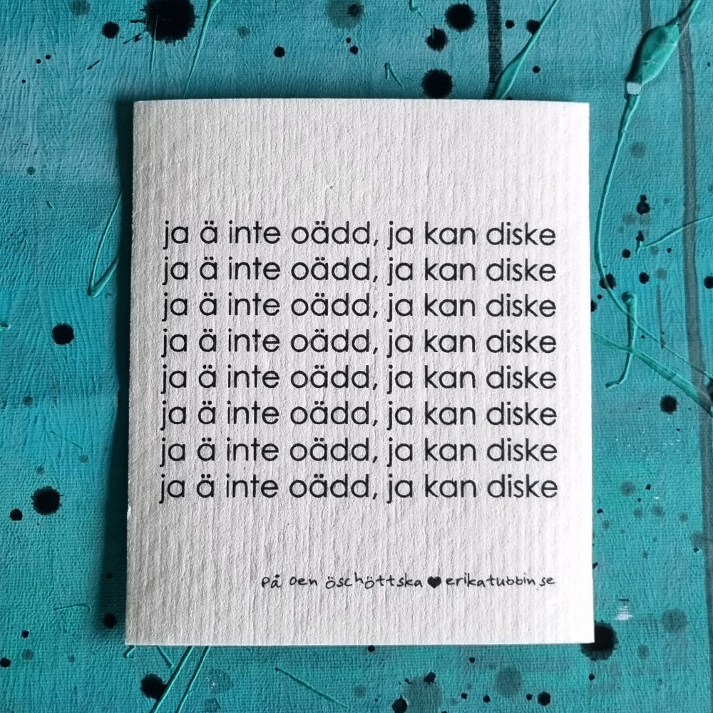 disktrasa OÄDD