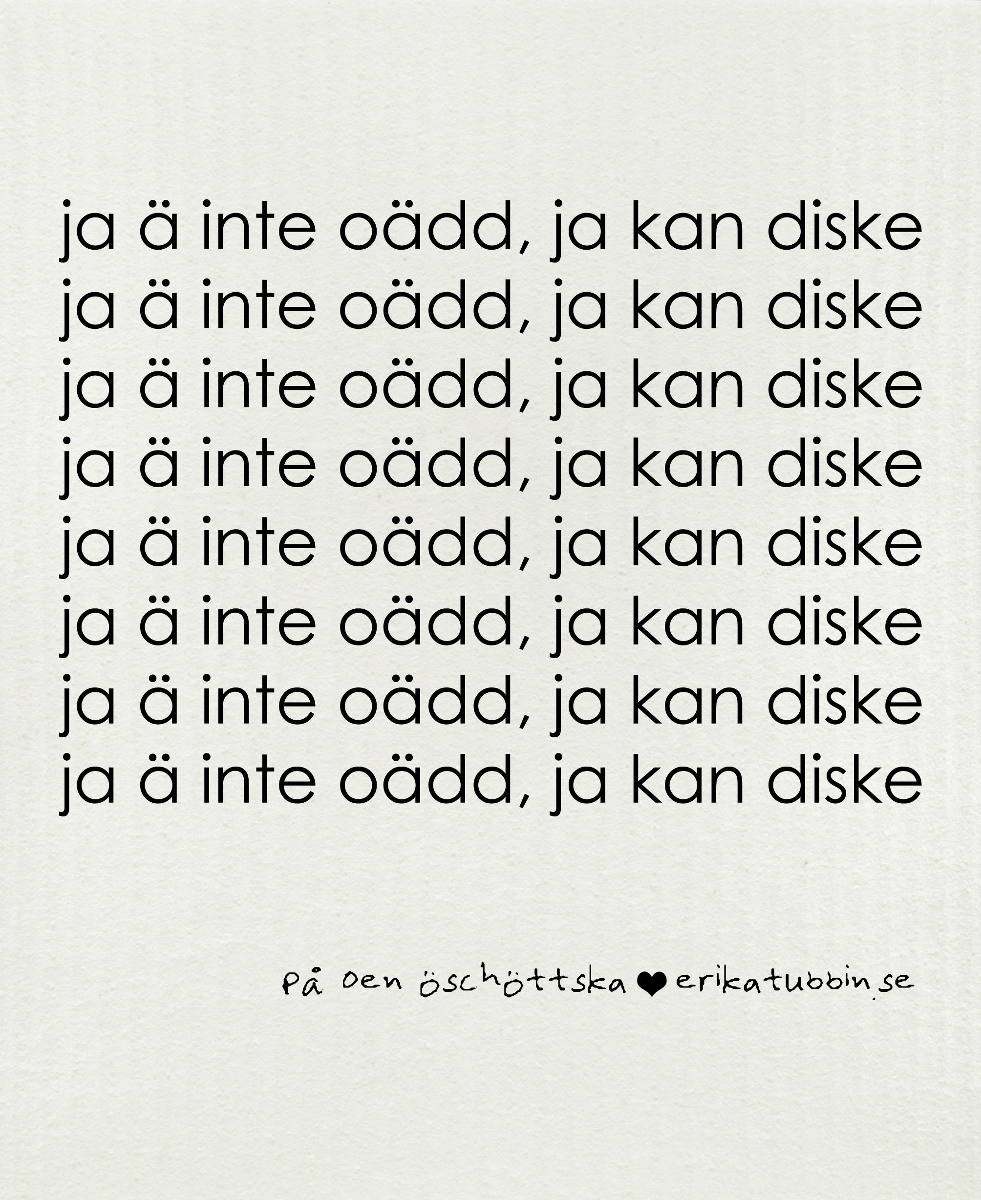 disktrasa OÄDD - 2