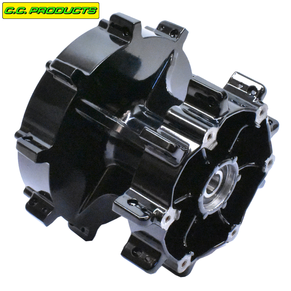 17x2,50 Excel Rim 36H MT - YAMAHA XT 660 04-18 - 3