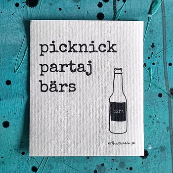 disktrasa BÄRS