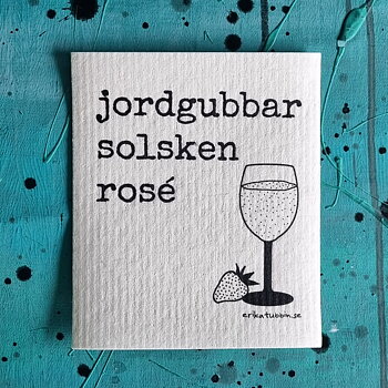 disktrasa ROSÉ