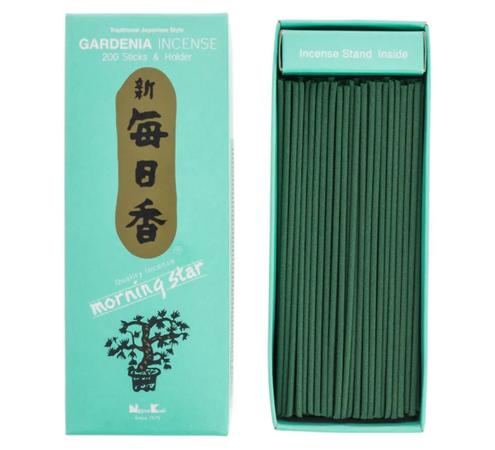 Morning Star 200 st GARDENIA