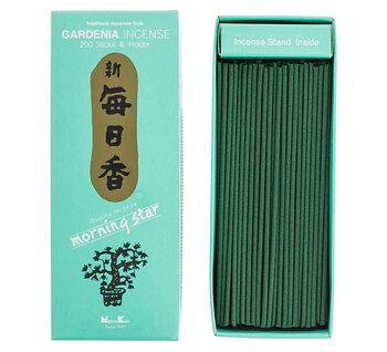 Morning Star 200 st GARDENIA